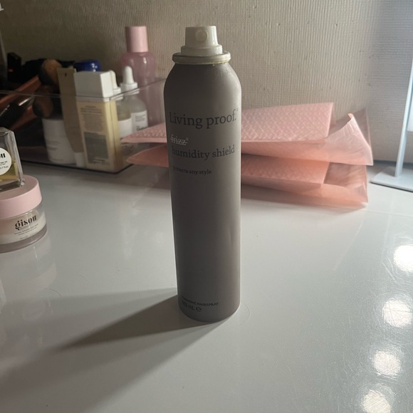 living proof frizz humidity shield spray - Picture 1 of 1